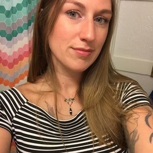 Meet your Posher, Bethany